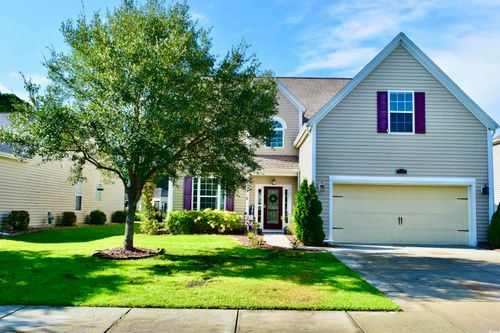 324 Oak Haven Dr, Murrells Inlet, SC, 29576-6618 | Card Image