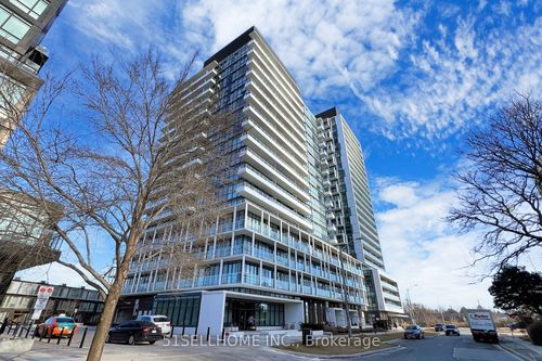 1005-180 Fairview Mall Dr, Toronto, ON, M2J0G4 | Card Image