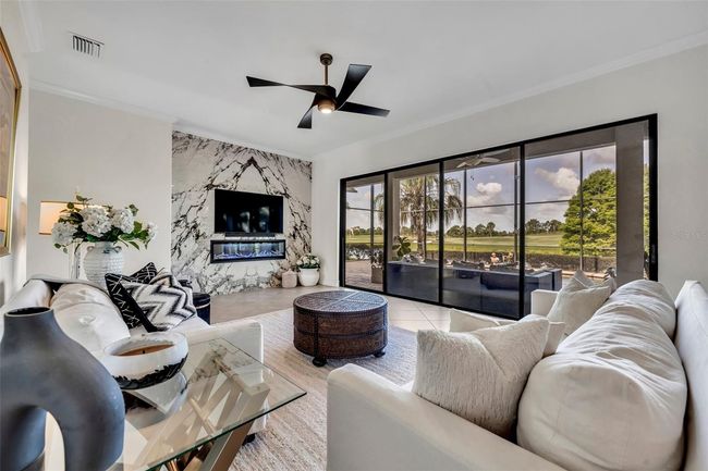 5531 Arnie Loop, House other with 6 bedrooms, 4 bathrooms and null parking in BRADENTON FL | Image 13