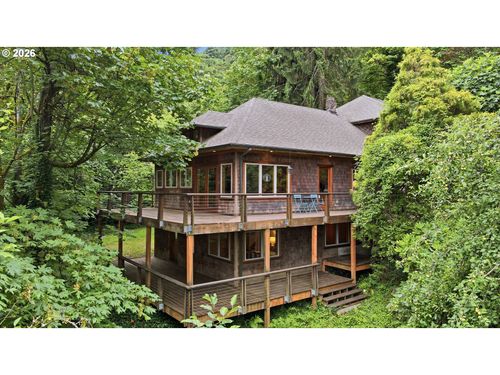 9505 Nw Germantown Rd, Portland, OR, 97231 | Card Image