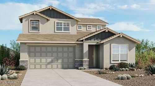 31031 N Calbasas Lane, Queen Creek, AZ, 85144 | Card Image