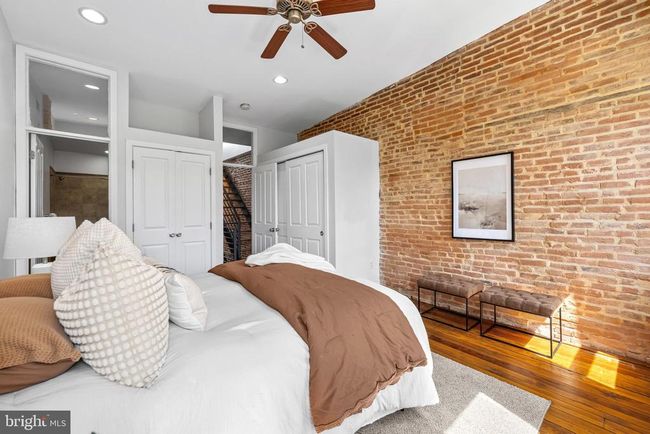 1310 Hull St, Townhouse with 3 bedrooms, 4 bathrooms and null parking in BALTIMORE MD | Image 22