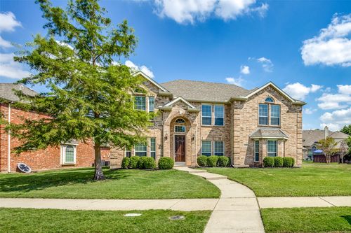 11532 Gatesville Dr, Frisco, TX, 75035-9144 | Card Image