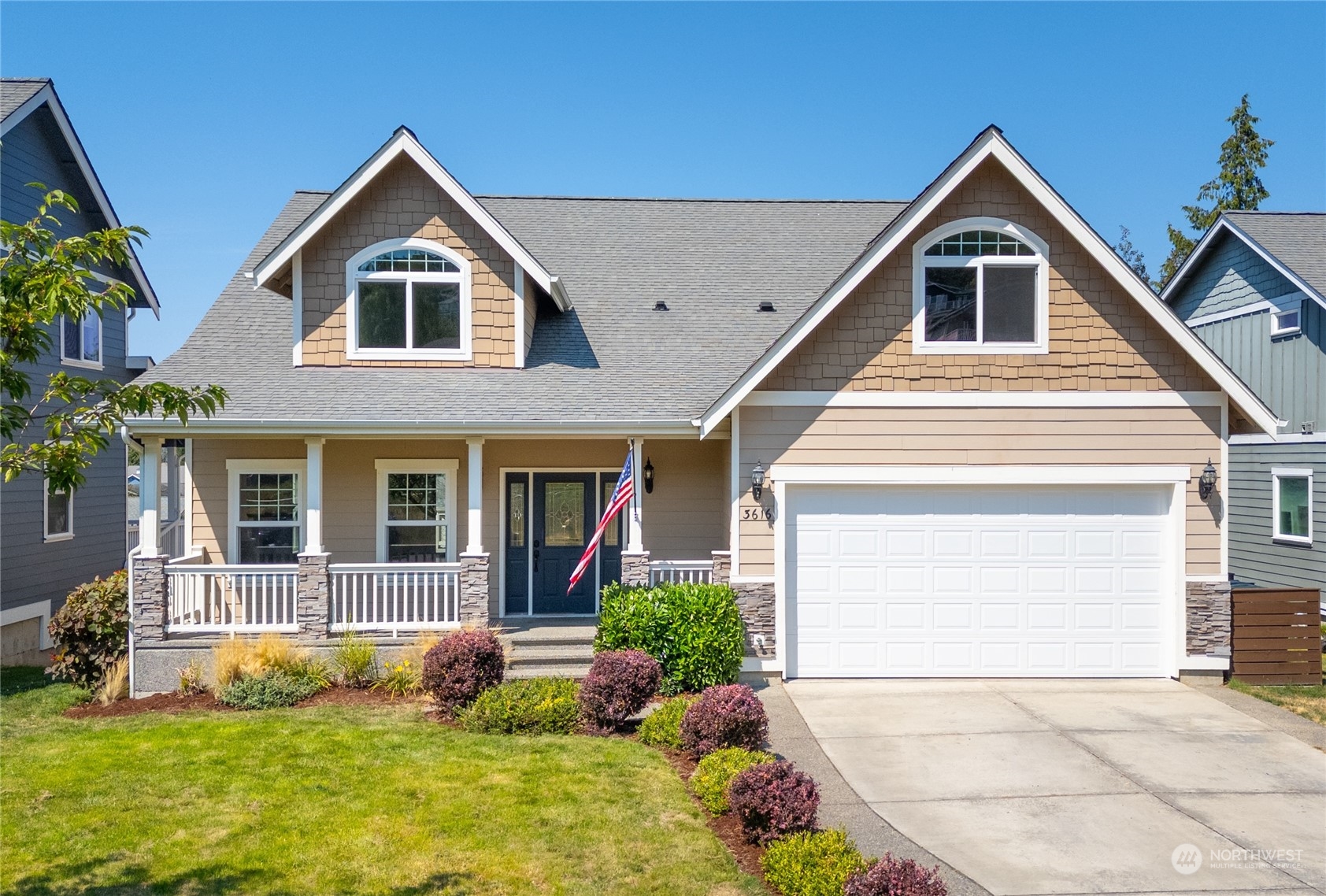 3616 W 7th Street, For Sale in Anacortes Zoocasa