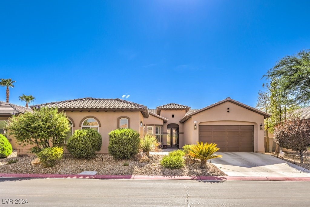 Redhead Dr, North Las Vegas, NV 89084