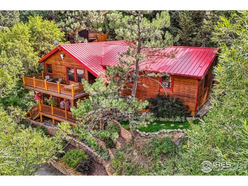 907 Fourmile Canyon Dr, Boulder, CO, 80302-9742 | Card Image