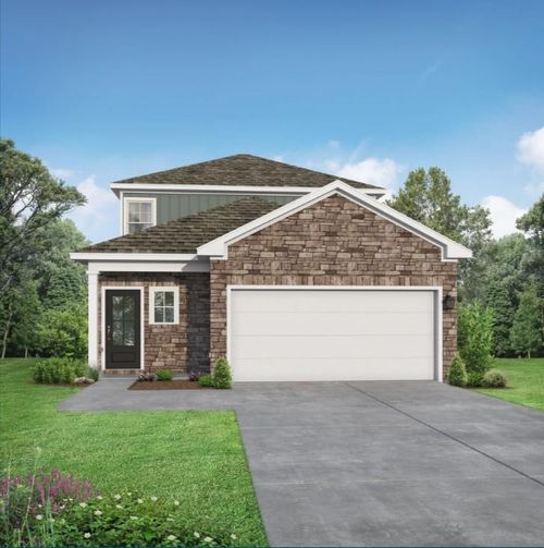 244 Harlingen Dr, Magnolia, TX, 77354-7361 | Card Image