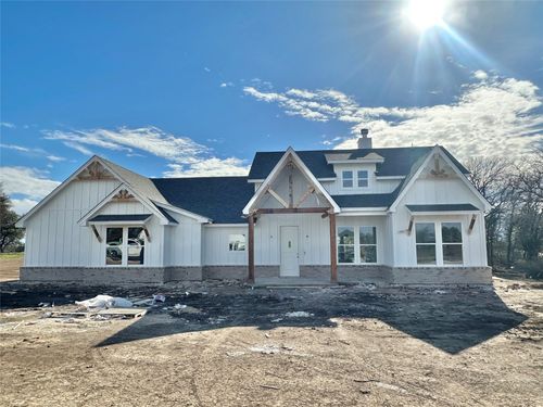 2000 Collin Street, Weatherford, TX, 76085 | Card Image