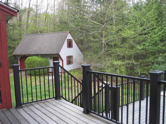 22 Lamprey Lane, House other with 3 bedrooms, 2 bathrooms and null parking in Lee NH | Image 10