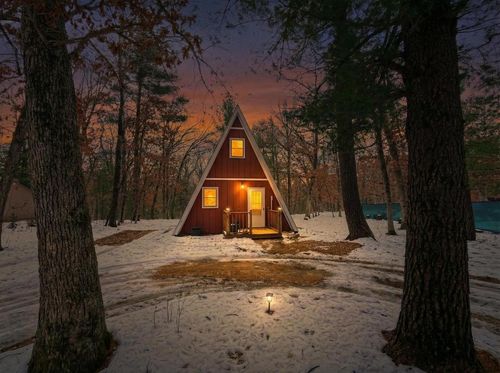 1894A W 16th Avenue, Strongs Prairie, WI, 53934 | Card Image