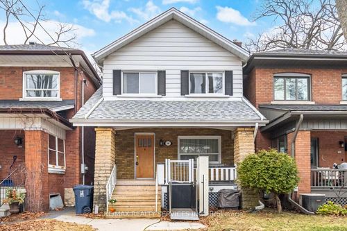 544 Windermere Avenue, Toronto, ON, M6S3L7 | Card Image
