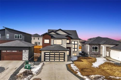 87 Wuerch Cres, West St Paul, MB, R4A0E1 | Card Image