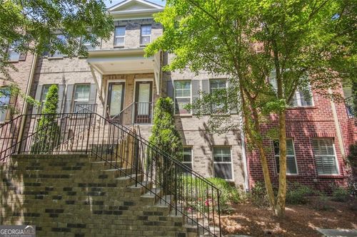 2667 Almshouse Ln Ne, Atlanta, GA, 30329-4709 | Card Image