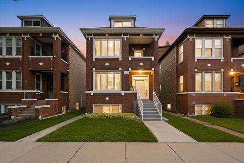 2-5032 S Kolin Ave, Chicago, IL, 60632-4545 | Card Image