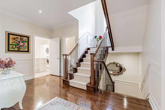 19 Ridgestone Dr, House other with 6 bedrooms, 5 bathrooms and 6 parking in Richmond Hill ON | Image 18