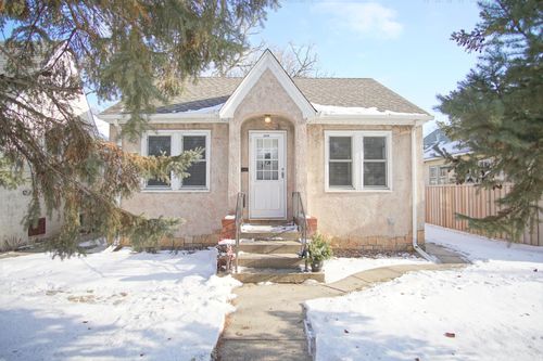 4609 34th Ave S, Minneapolis, MN, 55406-3836 | Card Image