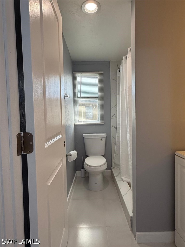 Residential Lease in Naples 4