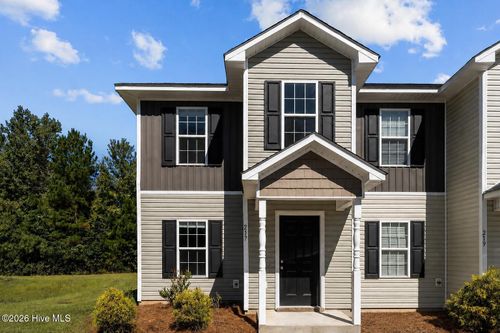217 E Murrow Ln, Jacksonville, NC, 28546-0080 | Card Image