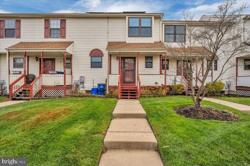 6 Melody Ct, EASTAMPTON, NJ, 08060-4709 | Card Image