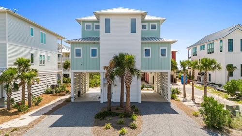 113 Cabana Ln, Cape San Blas, FL, 32456 | Card Image