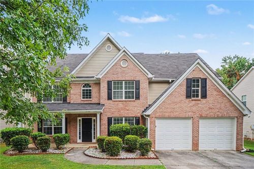 4043 Roxberry Hill Ln, Buford, GA, 30518-8538 | Card Image