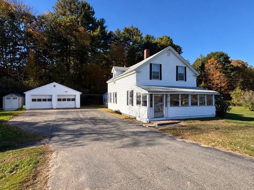 1807 Lower Rd, Gilbertville, MA, 01031-9845 | Card Image