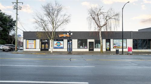 2010-2000 Douglas St, Victoria, BC, V8T4L1 | Card Image