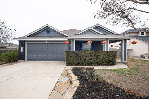 745 Caylor Cv, Bastrop, TX, 78602-6657 | Card Image