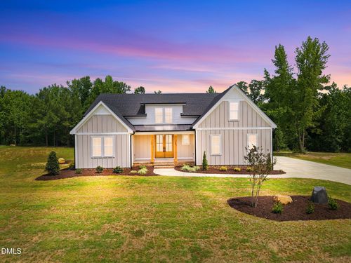 25 Serenity Woods Trail, Franklinton, NC, 27525 | Card Image