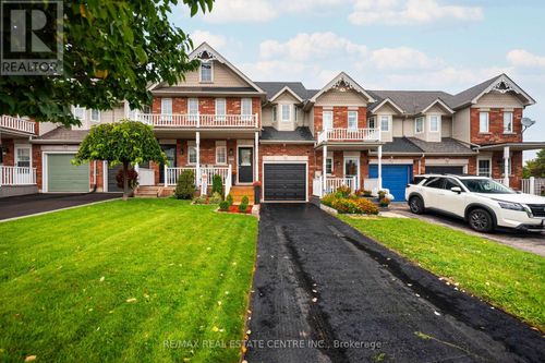 53 Benjamin Cres, Orangeville, ON, L9W5J2 | Card Image