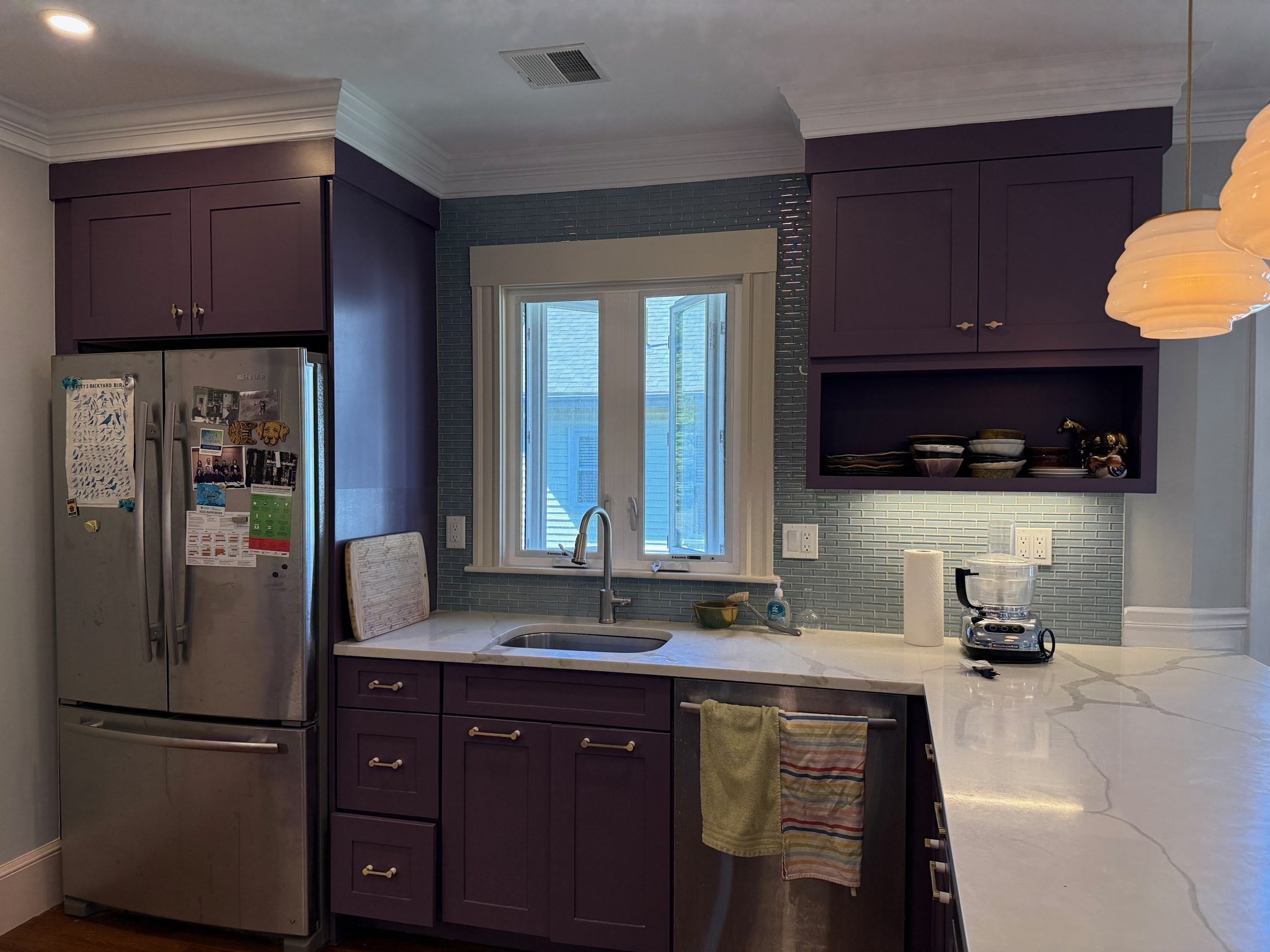 Residential Lease in Boston 5