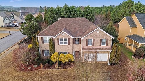 19 Laurelcrest Ln, Dallas, GA, 30132-0540 | Card Image
