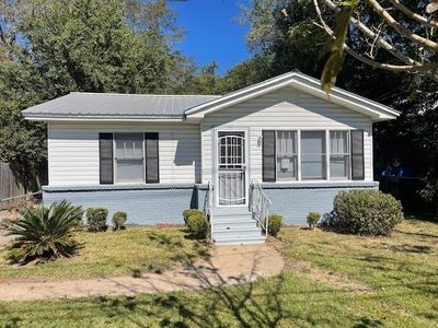 54 12th Avenue, House other with 2 bedrooms, 1 bathrooms and null parking in Chickasaw AL | Image 1