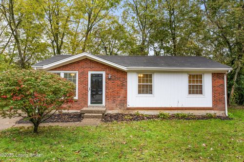 6900 Heavrin Ave, Louisville, KY, 40218-2822 | Card Image