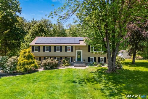 7 Banbury Rd, West Simsbury, CT, 06092-2601 | Card Image
