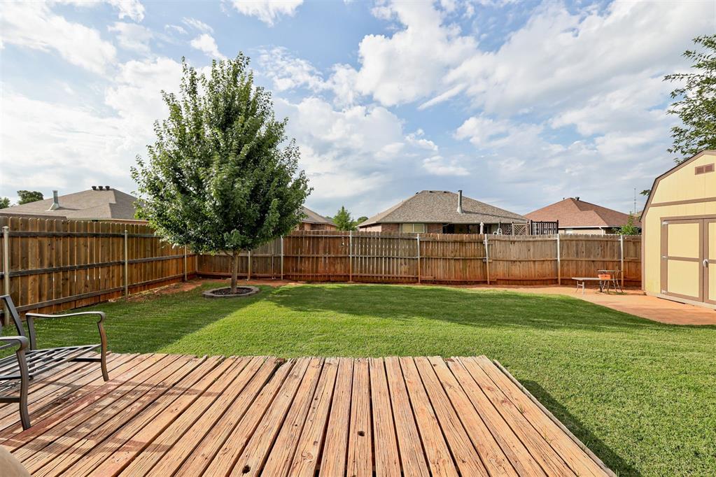 Heidi Way, Mustang, OK 73064