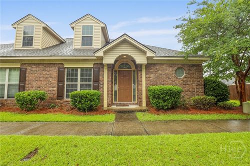 301 Morgan Pines Dr, Pooler, GA, 31322-3621 | Card Image