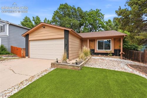 6065 Pemberton Way, Colorado Springs, CO, 80919 | Card Image