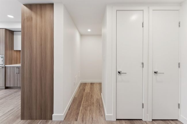 610 - 9675 King George Blvd, Condo with 1 bedrooms, 1 bathrooms and 1 parking in Surrey BC | Image 25