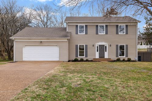 100 Kings Gate Ln, Franklin, TN, 37064-5519 | Card Image