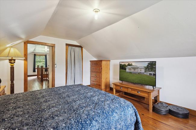 26417 Old Saltworks Rd, House other with 4 bedrooms, 2 bathrooms and 2 parking in Abingdon VA | Image 20
