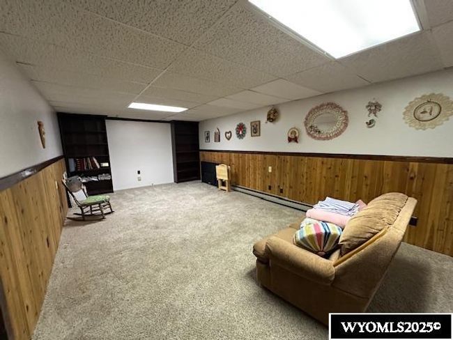 530 Juniper St, House other with 5 bedrooms, 3 bathrooms and null parking in Green River WY | Image 18
