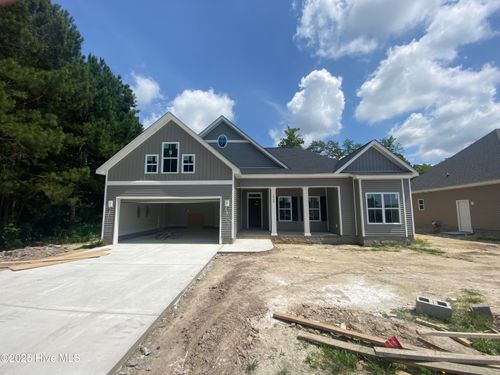 1908 Dew Meadow Dr, Winterville, NC, 28590-8108 | Card Image
