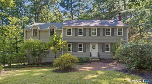 15 Sanctuary Dr, Simsbury, CT, 06070-1116 | Card Image