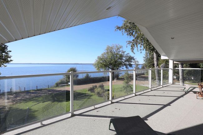 27 Lakeshore Dr, House other with 4 bedrooms, 2 bathrooms and 5 parking in Sundance Beach AB | Image 38