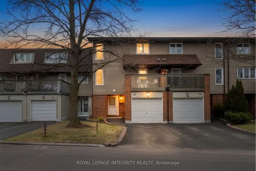 33-3205 Uplands Dr, Ottawa, ON, K1V9T3 | Card Image
