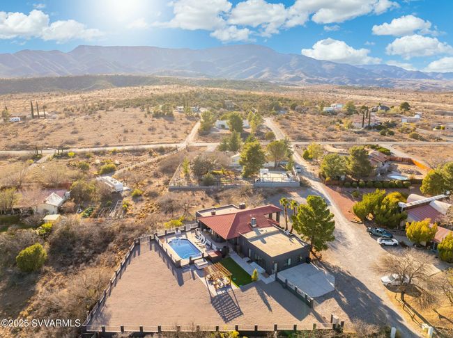 1967 S Quail Run, House other with 5 bedrooms, 4 bathrooms and null parking in Cottonwood AZ | Image 79