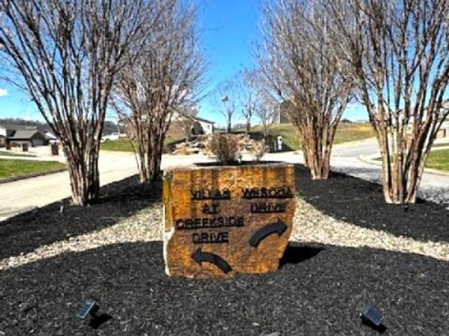 3007 Villa Creekside Dr, Townhouse with 3 bedrooms, 3 bathrooms and null parking in Dandridge TN | Image 58