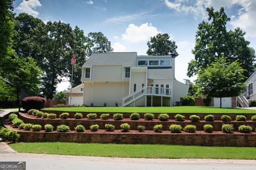 5048 Rebel Ridge Ct, Peachtree Corners, GA, 30092-2112 | Card Image