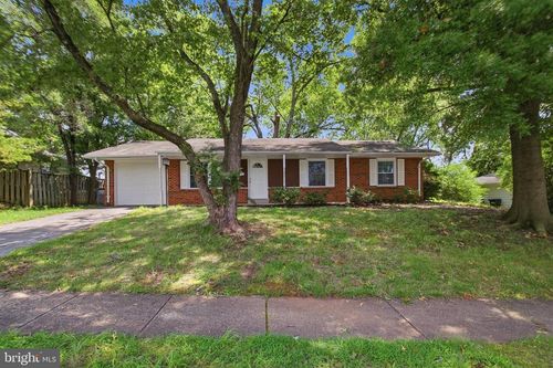 1402 N Amelia St, STERLING, VA, 20164-3609 | Card Image